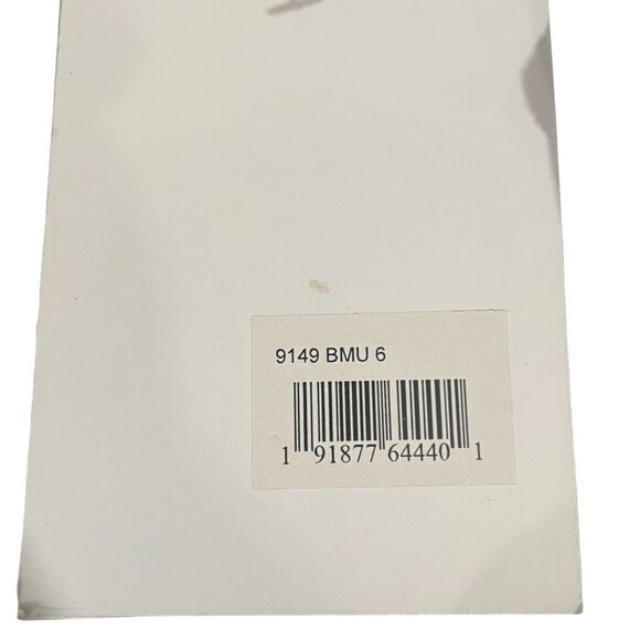 Mac Duggal Floral Midi Dress Size 6 Romantic Coquette Garden Party Soft Girl - Picture 14 of 14